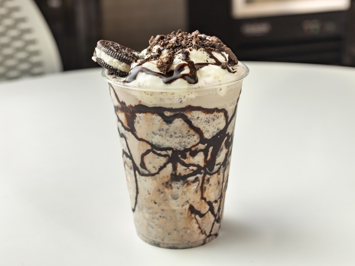 Gran Caffe Gelateria Photos 2